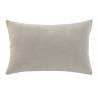 Pagalvėlė BEIGE 50x30 beige