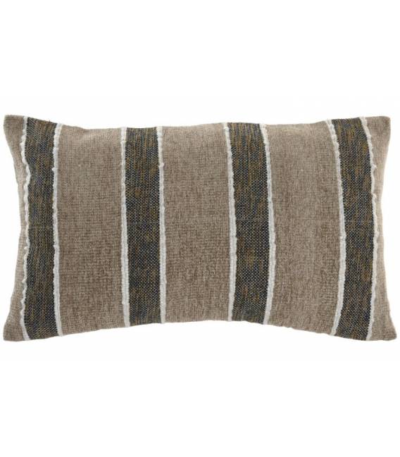 Pagalvėlė VELVET 50x30 šviesiai pilka