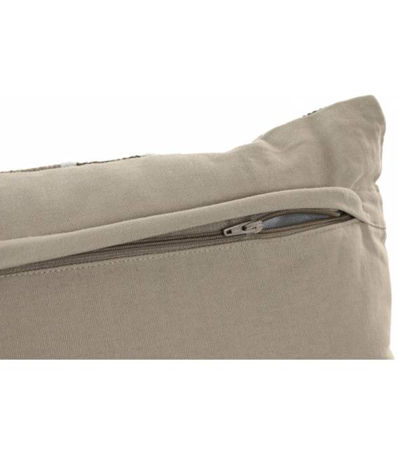 Pagalvėlė VELVET 50x30 šviesiai pilka