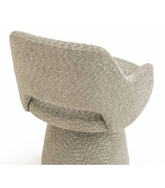 Krėsliukas DOLCE rusvas