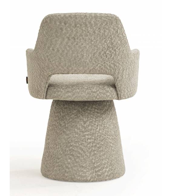 Krėsliukas DOLCE rusvas