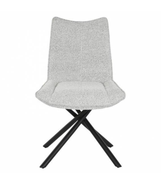 Kėdė NOVA pilka
