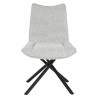 Kėdė NOVA pilka