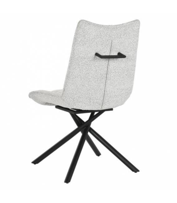 Kėdė NOVA pilka