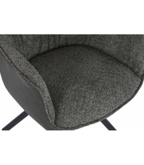 Krėsliukas VERDE žalias