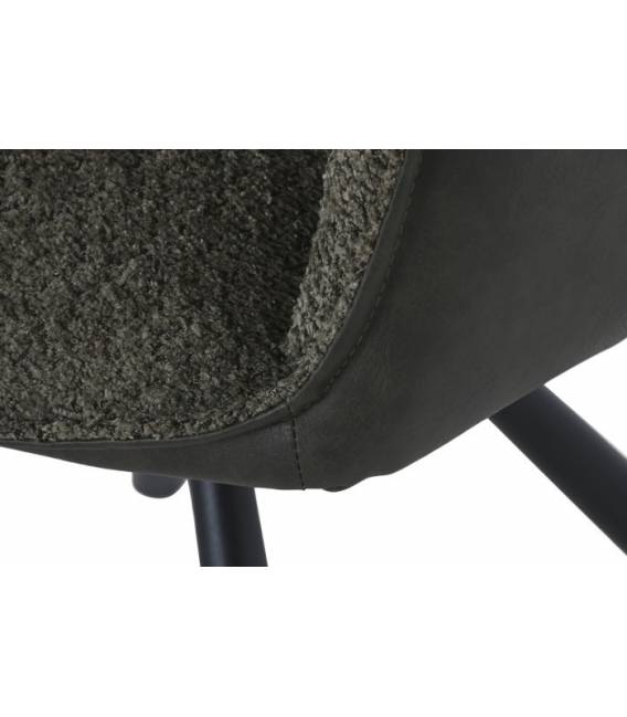 Krėsliukas VERDE žalias