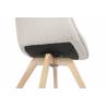 Kėdė ELARA beige