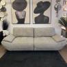 Sofa-lova MOLLEN 282x125 rusva