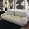 Sofa-lova MOLLEN 282x125 rusva