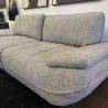 Sofa-lova MOLLEN 282x125 rusva