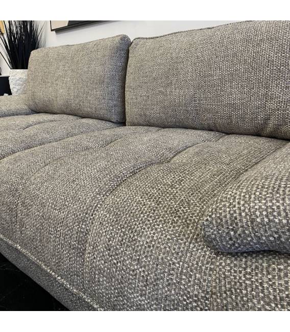 Sofa-lova MOLLEN 282x125 rusva