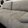 Sofa-lova MOLLEN 282x125 rusva