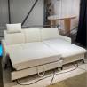 Minkštas kampas TIKKA 225x154 beige