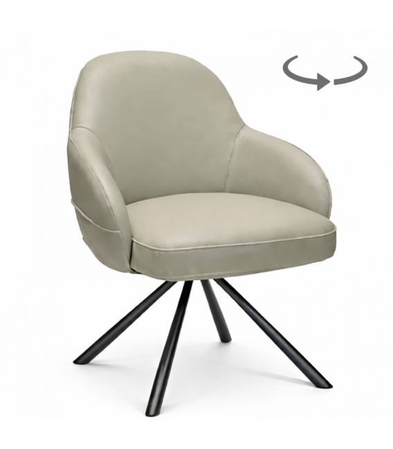 Krėsliukas BRION beige