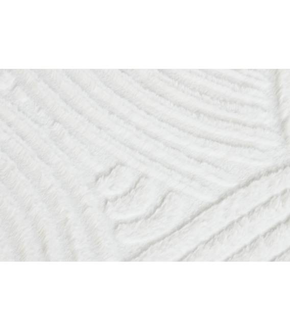 Kilimas CRUDO 160x230 beige