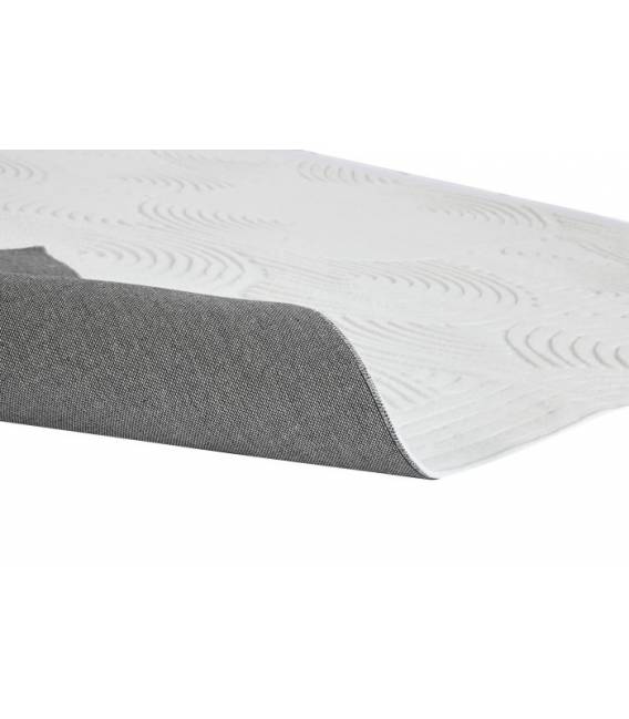 Kilimas CRUDO 160x230 beige