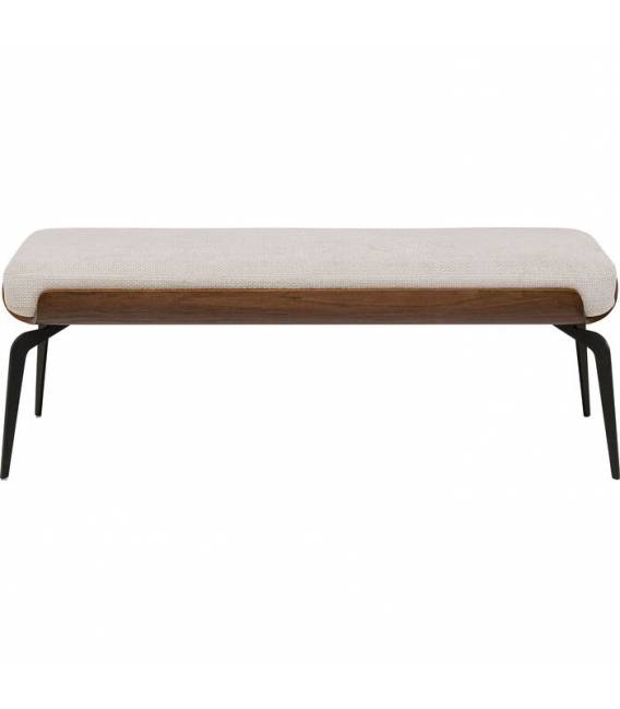 Suoliukas MARC 140x45 beige