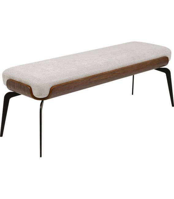 Suoliukas MARC 140x45 beige