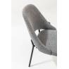 Kėdė NERON pilka