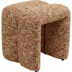 Pufas LILJA 36x42 rudas