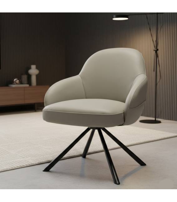 Krėsliukas BRION beige