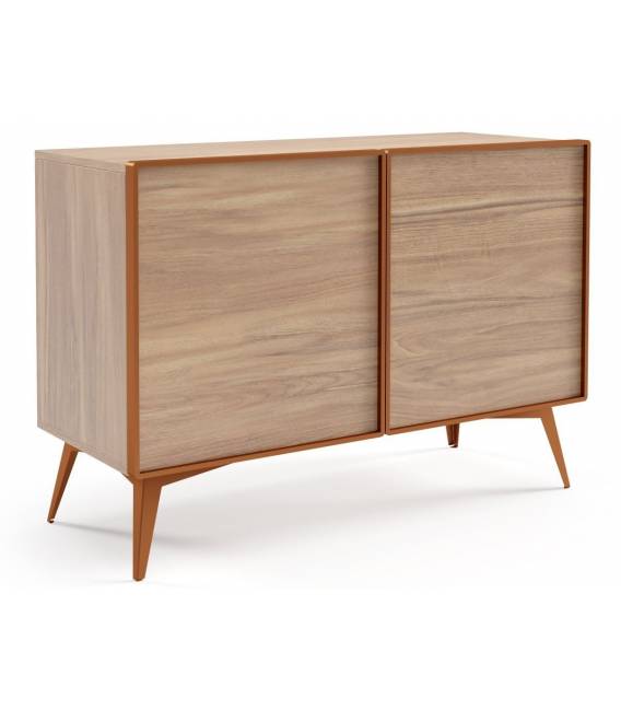 Komoda MERO 110x42 ruda