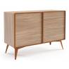 Komoda MERO 110x42 ruda