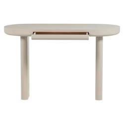 Konsolė MAEL 120x50 kašmyro