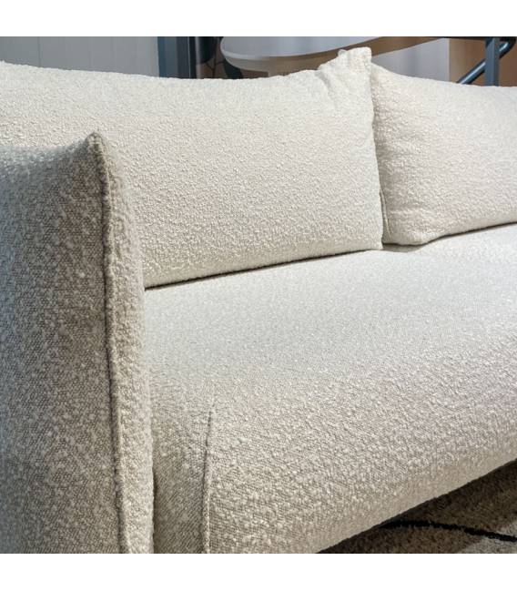 Sofa-lova BONEO 230x96 kreminė