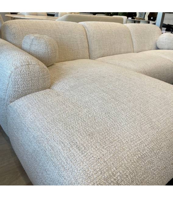 Minkštas kampas CLOUD 300x177 beige