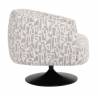 Fotelis IMPERO beige