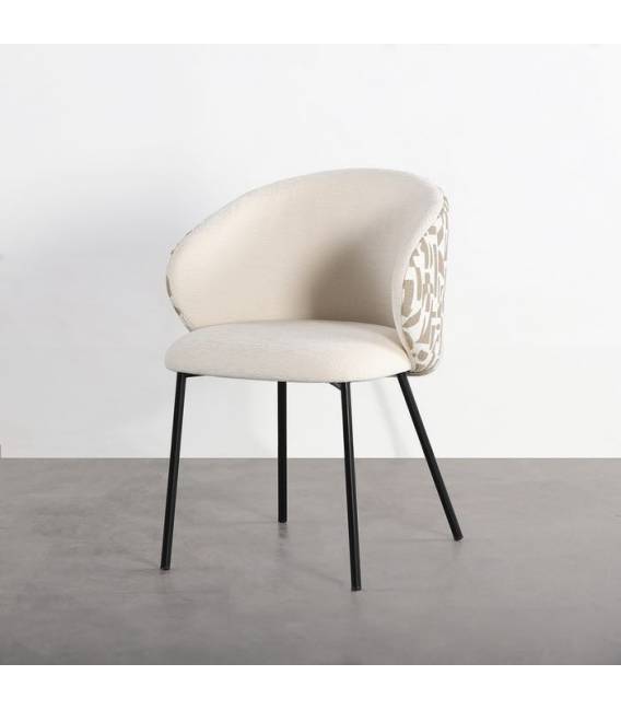 Krėsliukas ESTILO beige