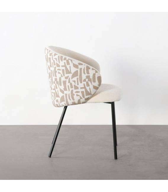 Krėsliukas ESTILO beige