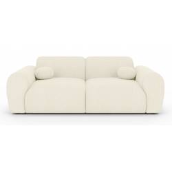 Sofa CLOUD 230x105 balta