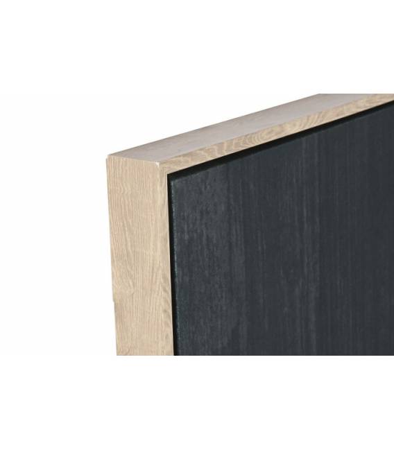 Paveikslas VELVETA-B 83x123 rudas/juodas