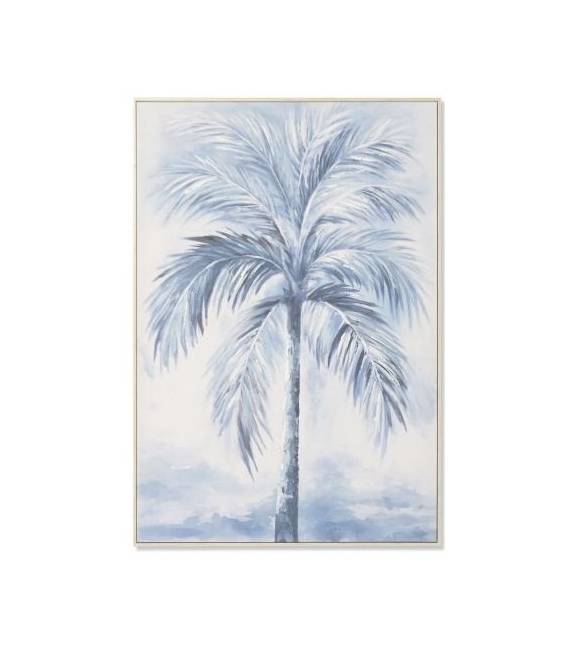 Paveikslas PALMIA 83x123 pilkšvas