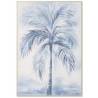 Paveikslas PALMIA 83x123 pilkšvas