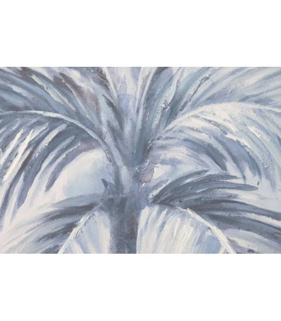 Paveikslas PALMIA 83x123 pilkšvas