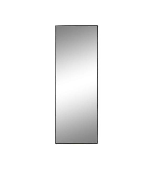 Veidrodis NOIR 70x200 juodas