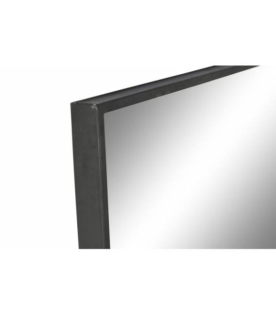 Veidrodis NOIR 70x200 juodas