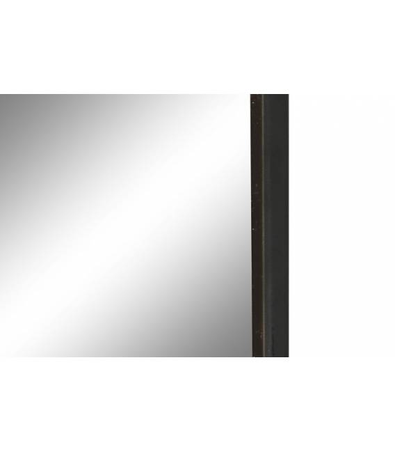 Veidrodis NOIR 70x200 juodas