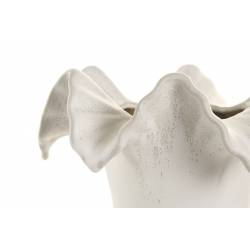 Vaza WAVERA Ø26 balta