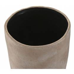 Vazonas TERRANO Ø24 rusvas