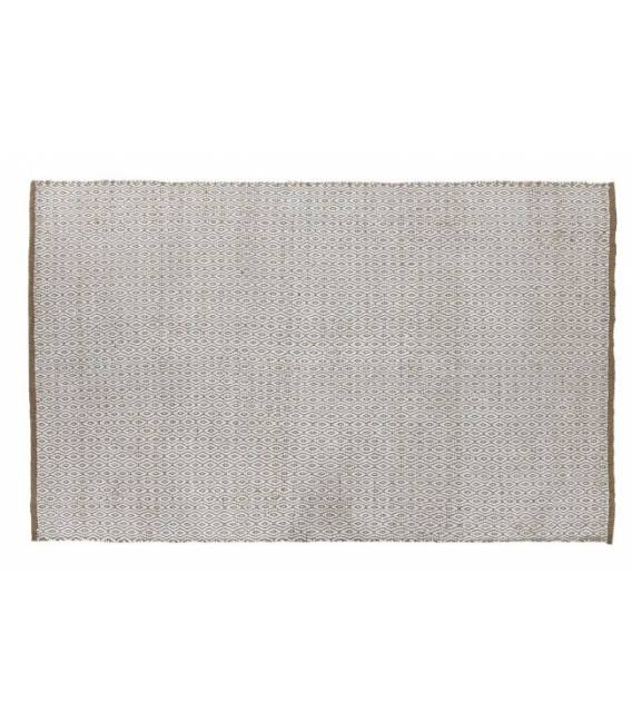 Kilimas JUTARA 150x230 rusvas