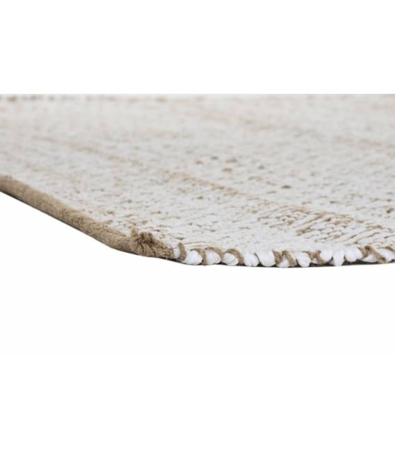 Kilimas JUTARA 150x230 rusvas