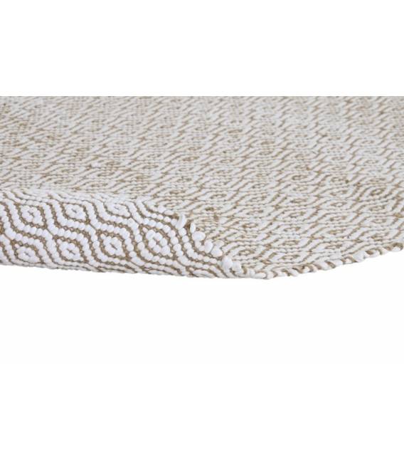 Kilimas JUTARA 150x230 rusvas