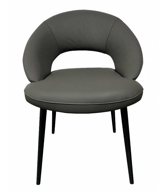 Krėsliukas DATTILO pilka