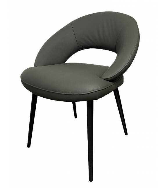 Krėsliukas DATTILO pilka