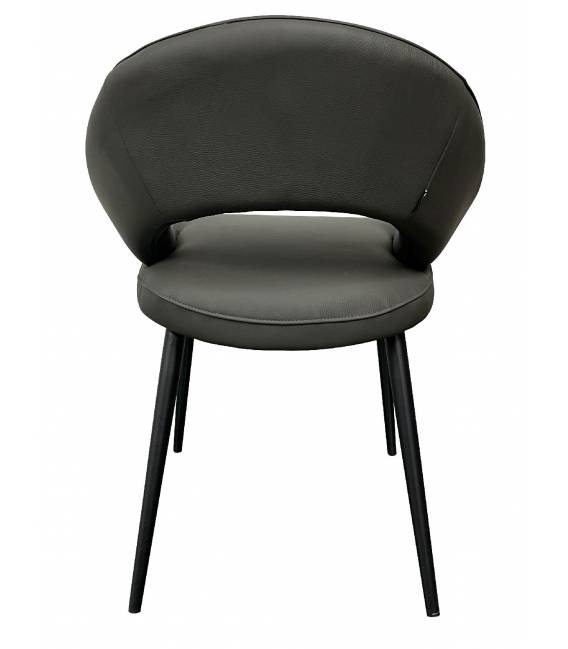 Krėsliukas DATTILO pilka