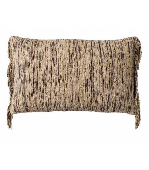 Pagalvėlė SANDRA 30x50 ruda